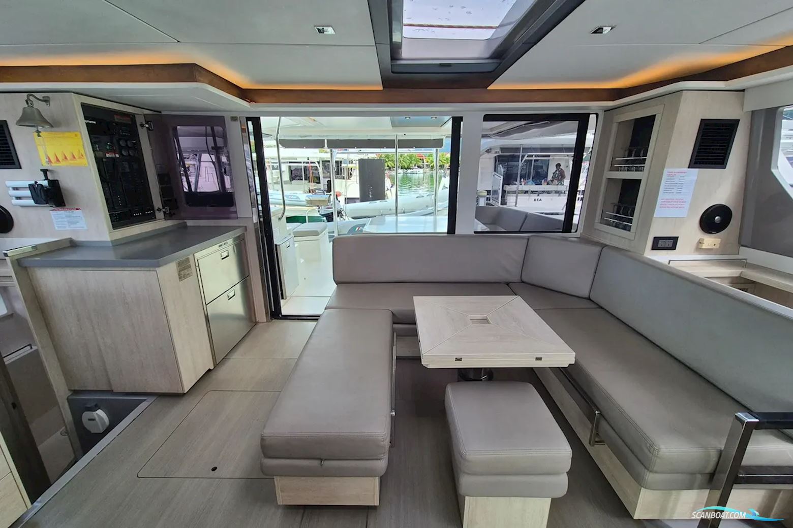 Leopard 45