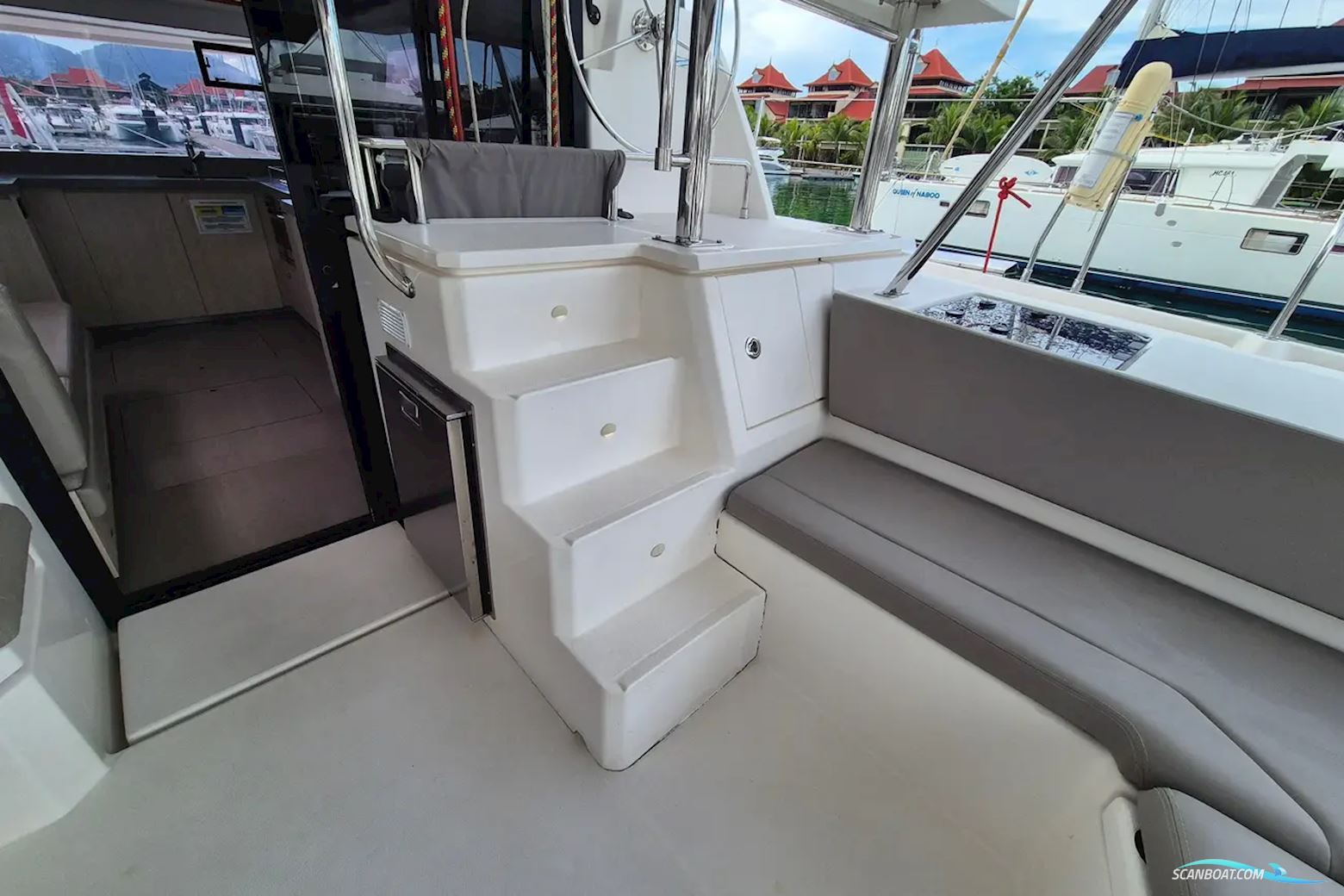 Leopard 45