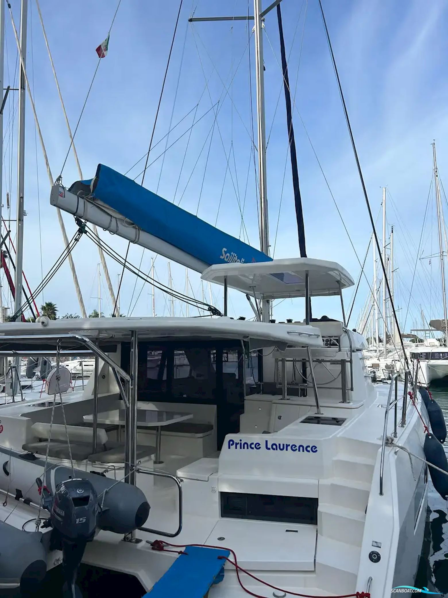 Leopard 45