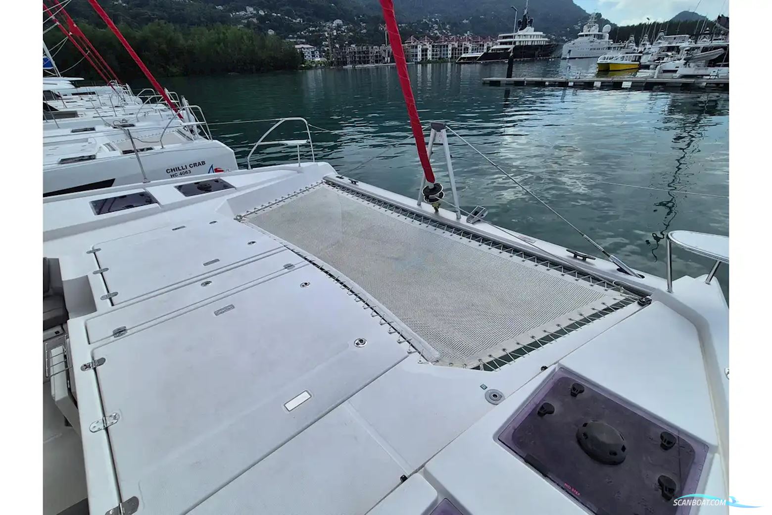 LEOPARD 45