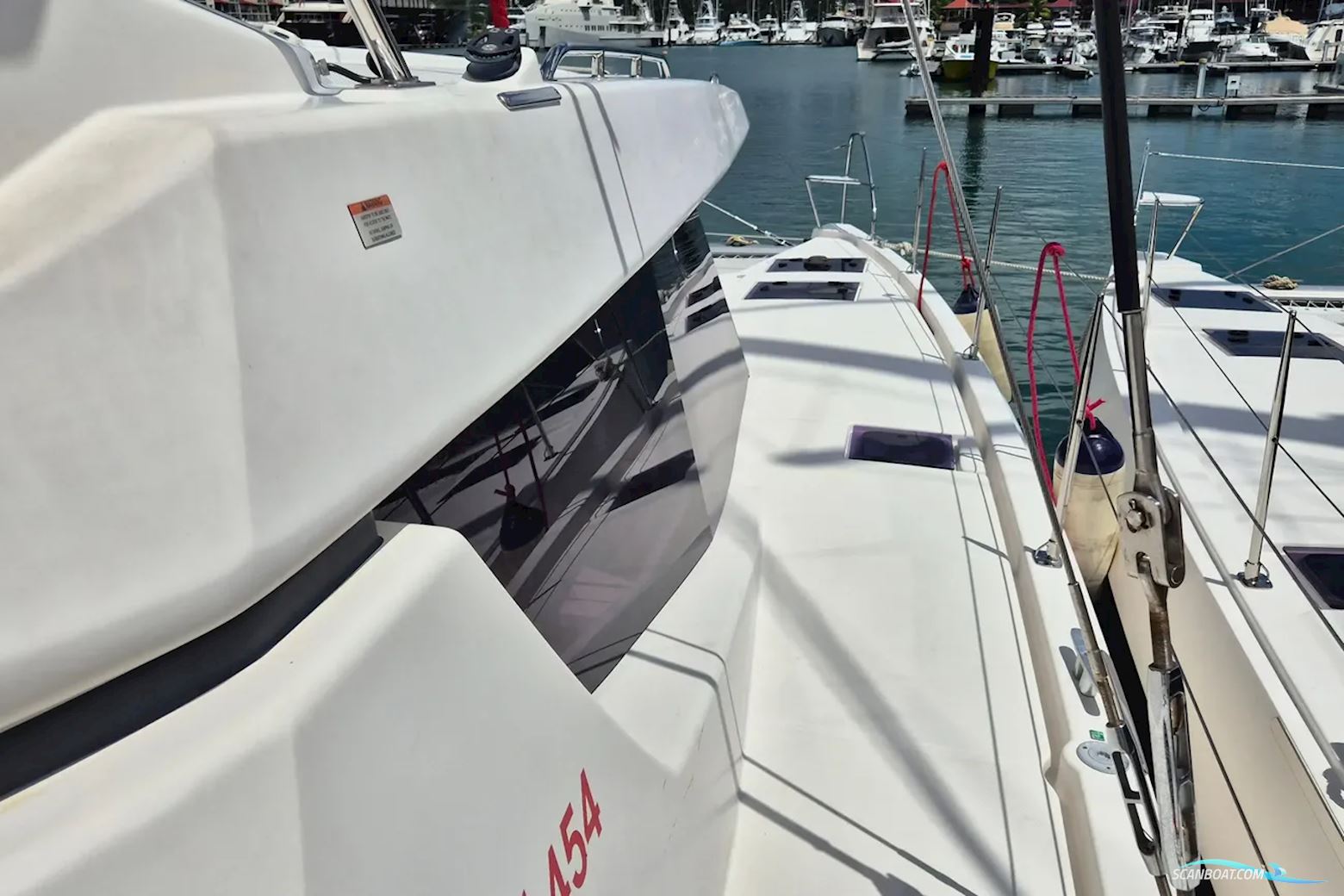 Leopard 45