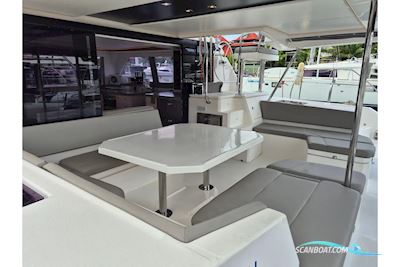 Leopard 45 Sailingboat 2020, with Yanmar engine, No country info