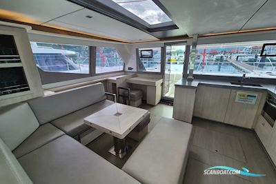 Leopard 45 Sailingboat 2020, with Yanmar engine, No country info