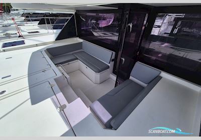 Leopard 45 Sailingboat 2021, with Yanmar engine, No country info