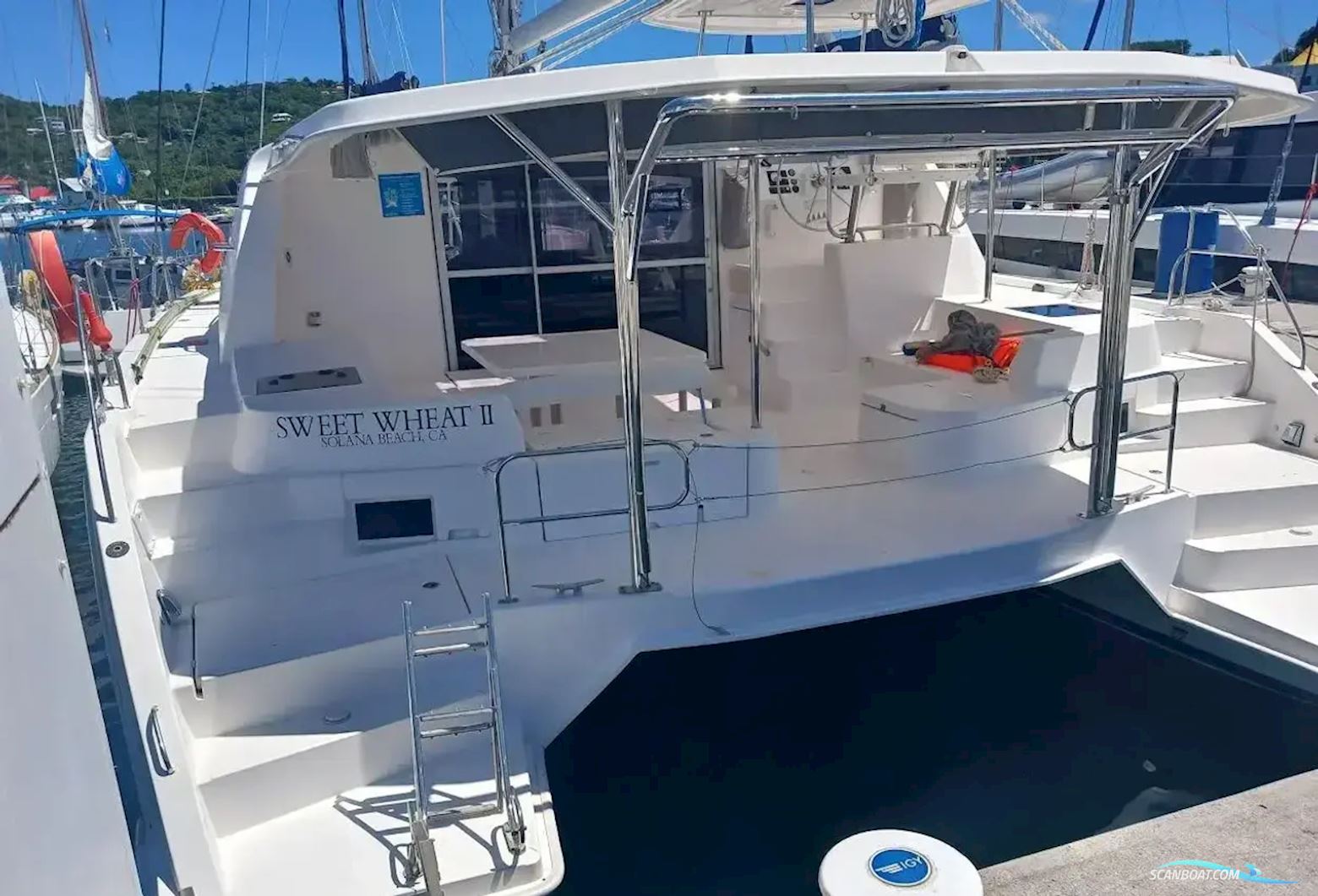 LEOPARD 48