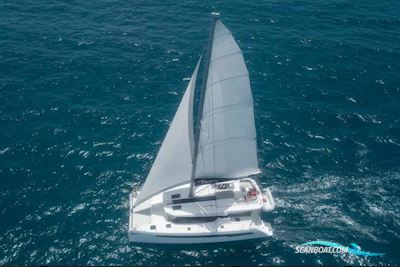 Leopard 50 Sailingboat 2021, with Yanmar engine, No country info