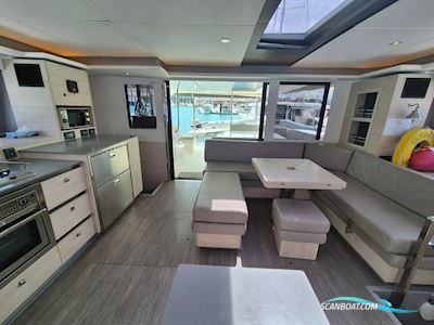 Leopard 50 Sailingboat 2021, with Yanmar engine, No country info