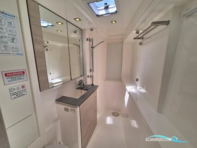 Leopard 50 Sailingboat 2021, with Yanmar engine, No country info