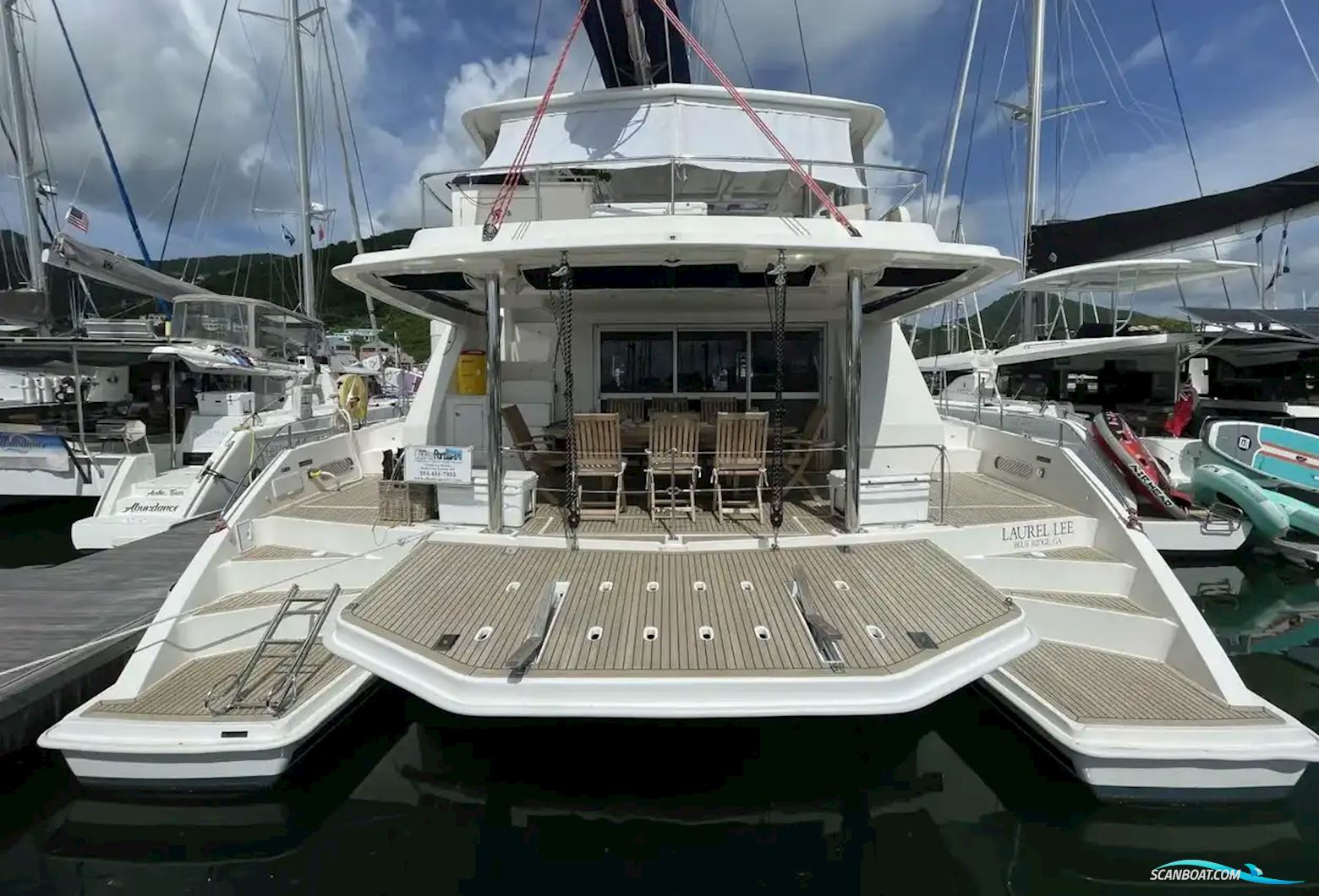 LEOPARD 58