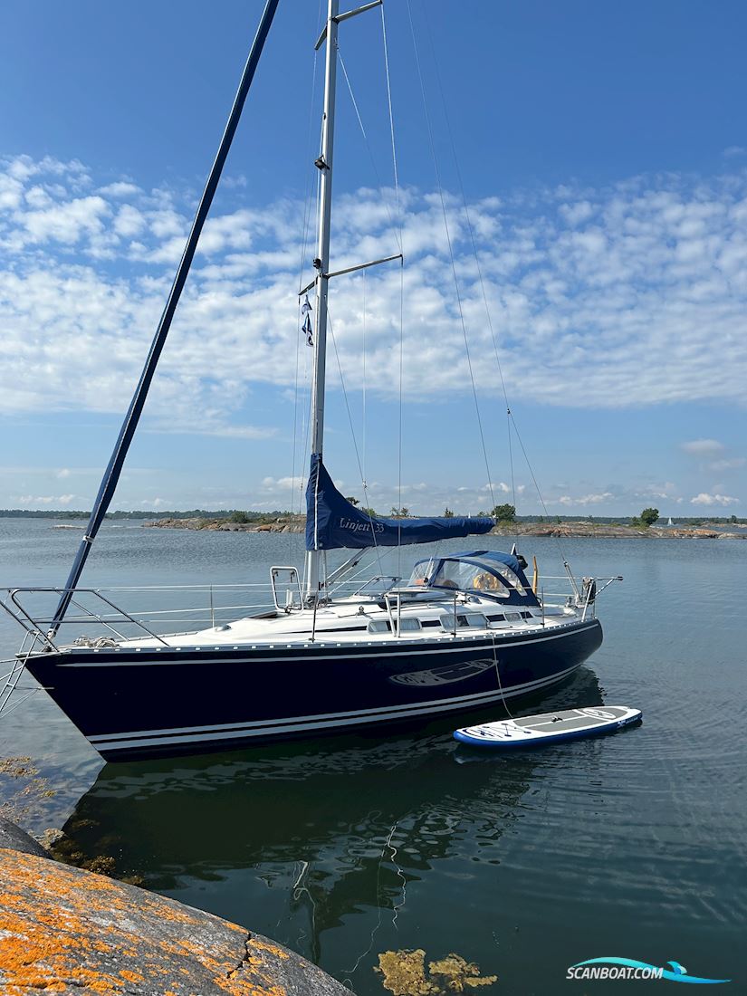 Linjett 33