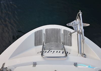 Linjett 33 Sailingboat 2006, with Yanmar 3YM30 engine, Sweden