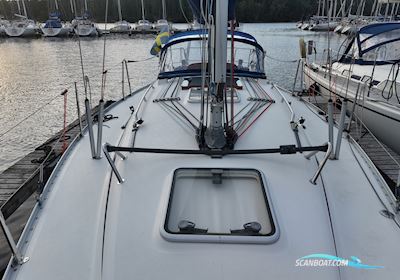 Linjett 33 Sailingboat 2006, with Yanmar 3YM30 engine, Sweden