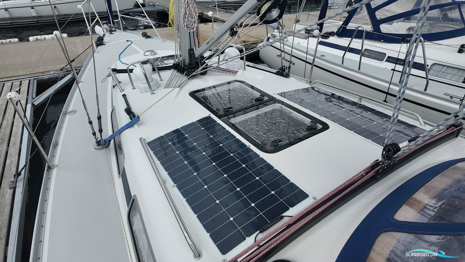 Linjett 34