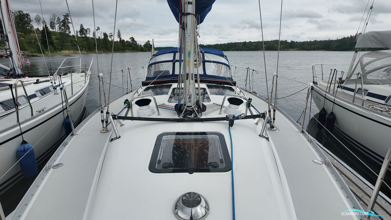 Linjett 34