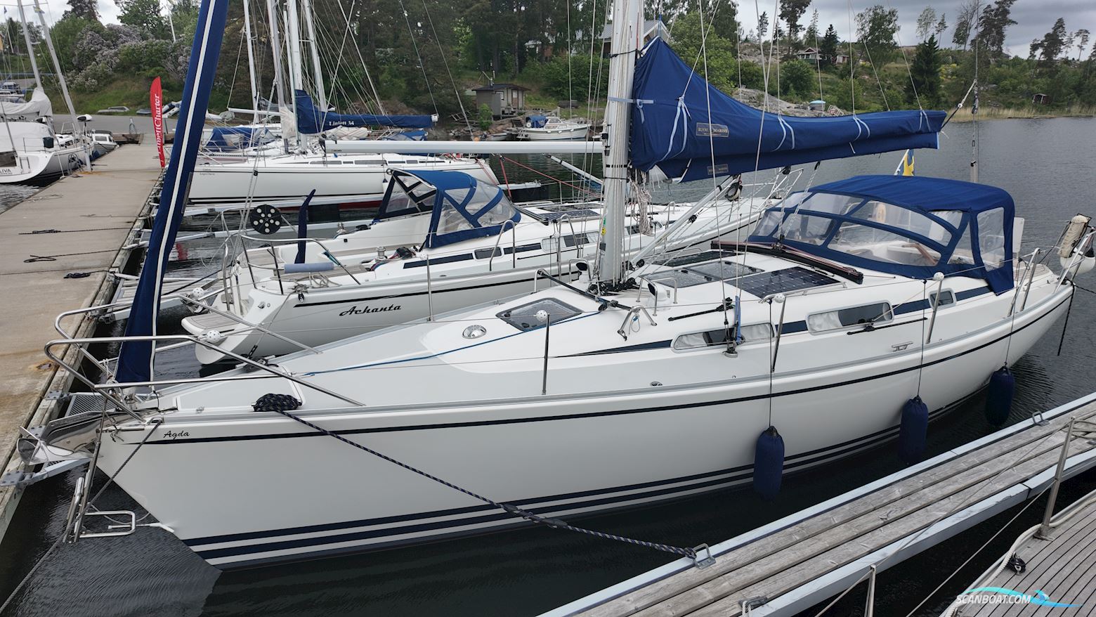 Linjett 34