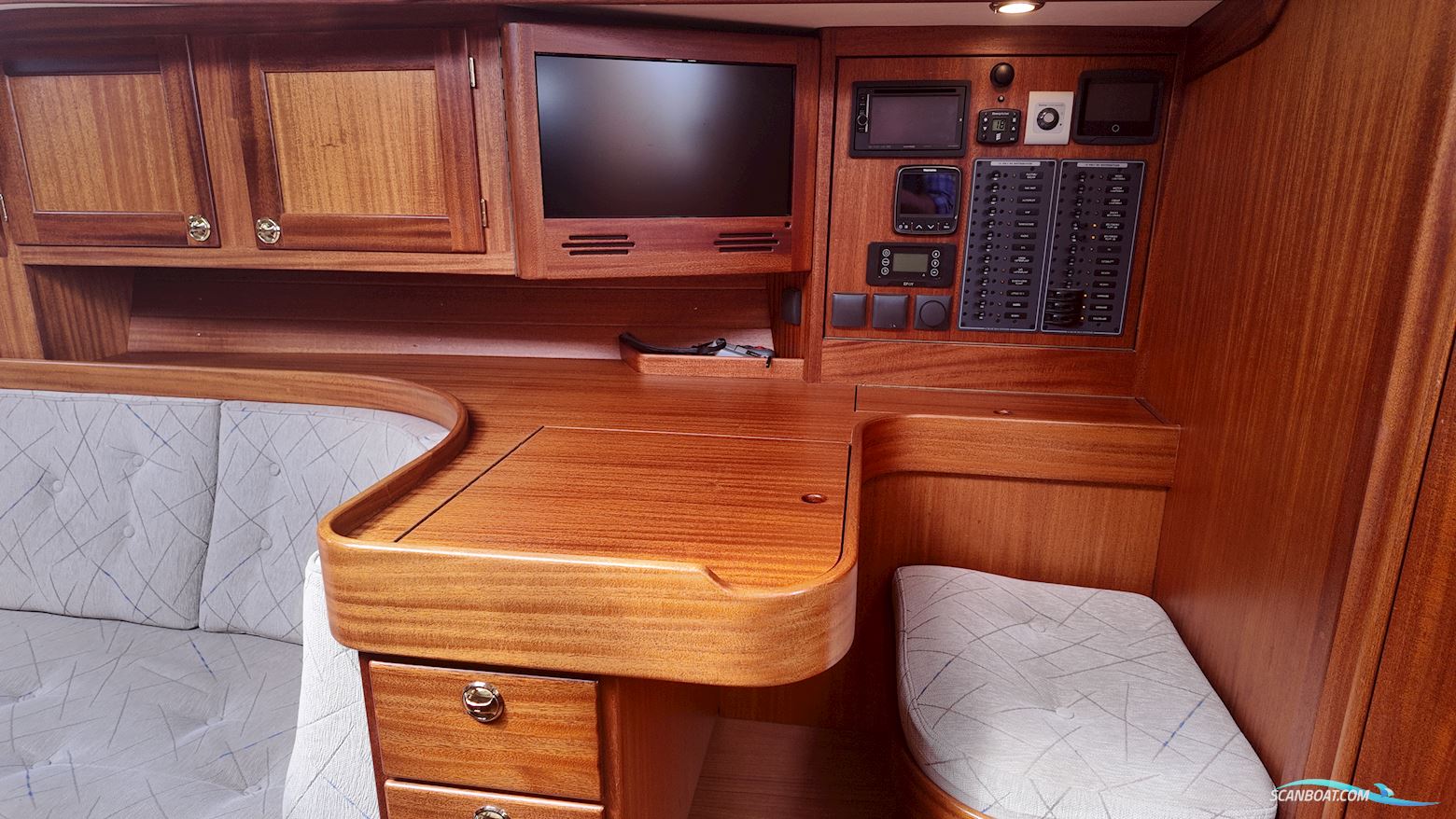 Linjett 34