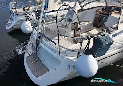 Linjett 34 Sailingboat 2013, with Yanmar 3YM30 engine, Sweden