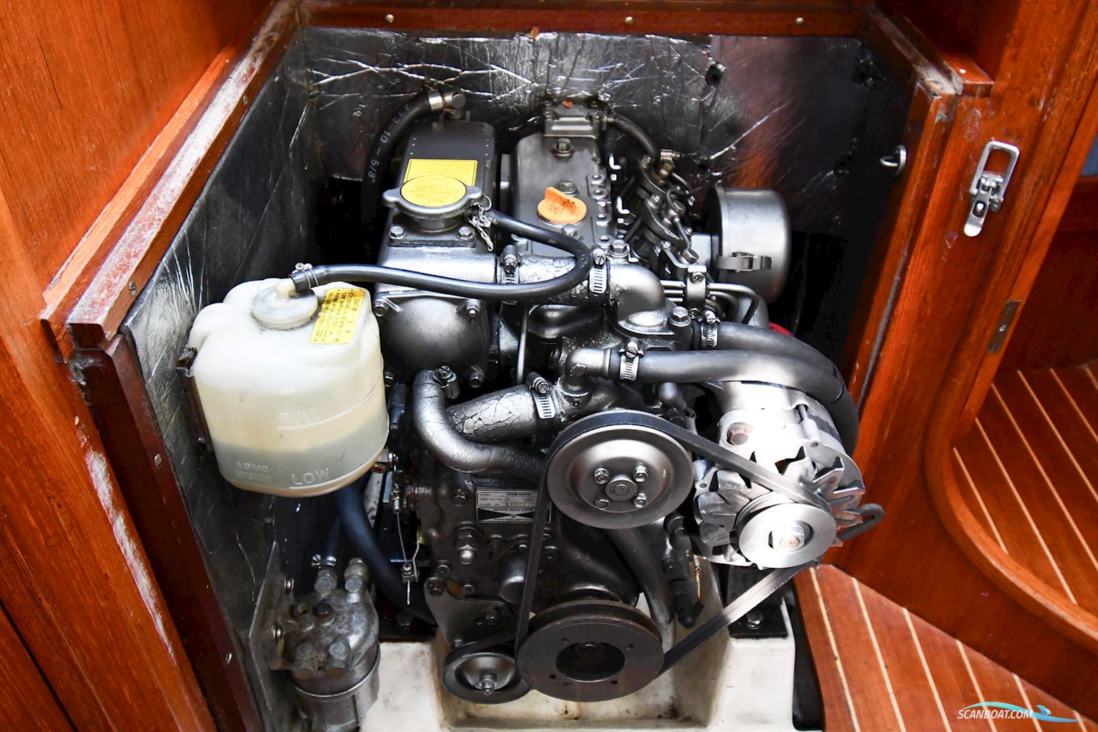 Linjett 35