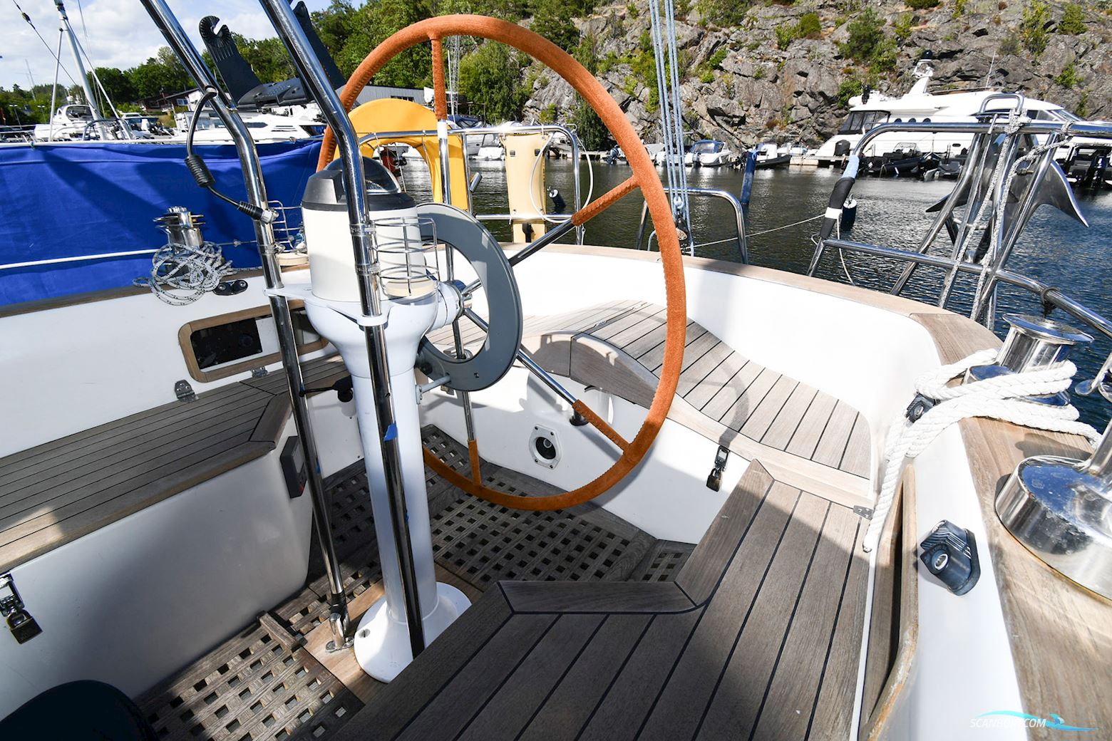 Linjett 35