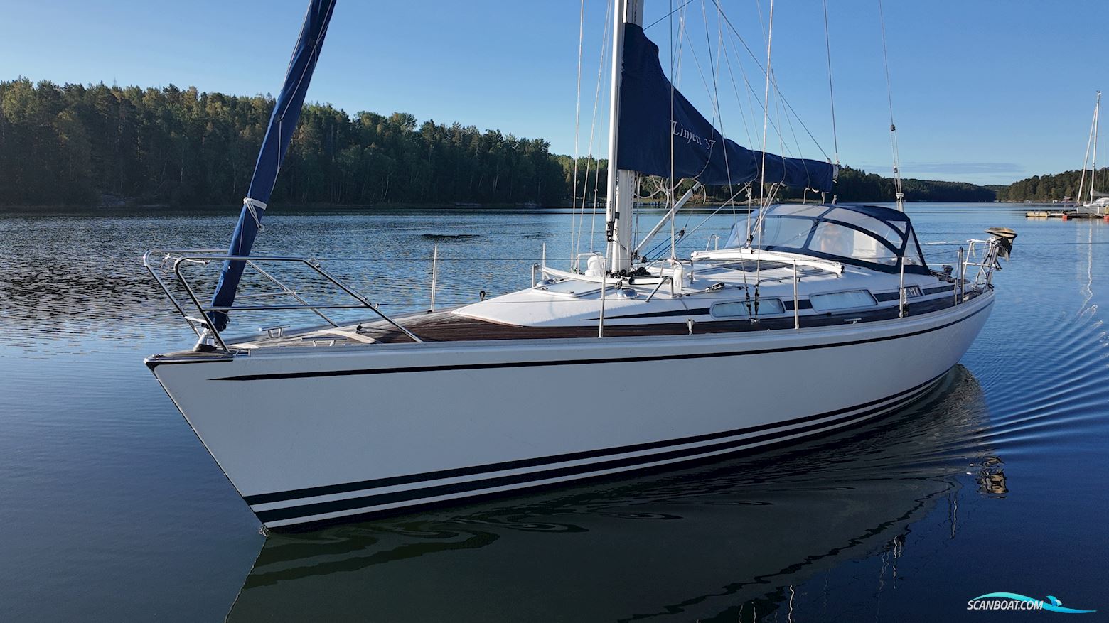 Linjett 37