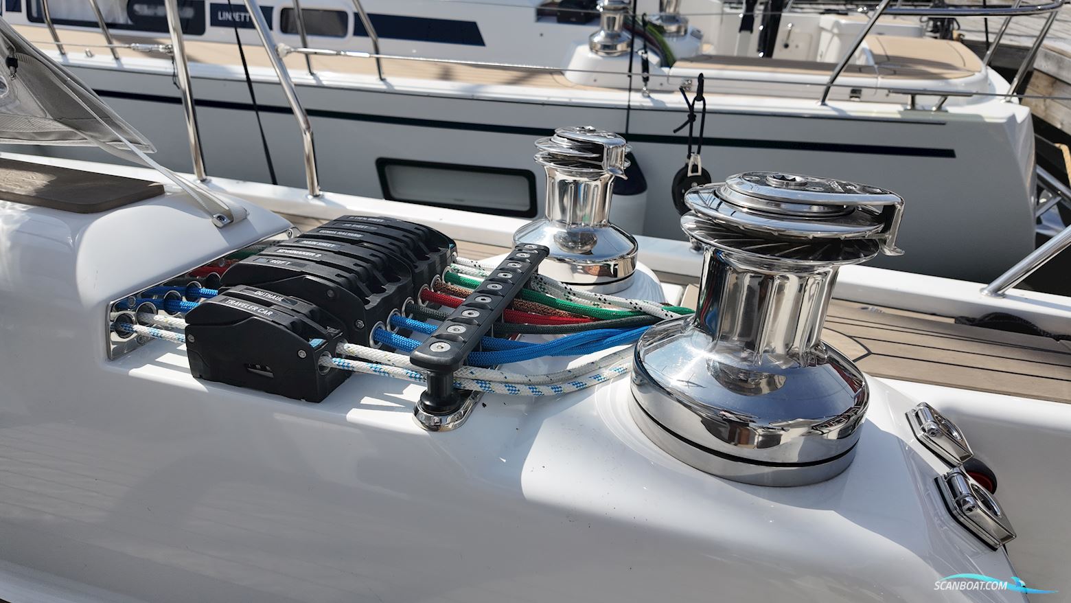 Linjett 39