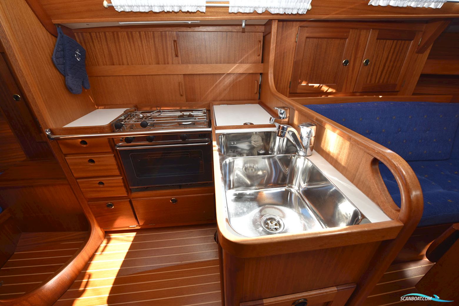 Linjett Linjett 33