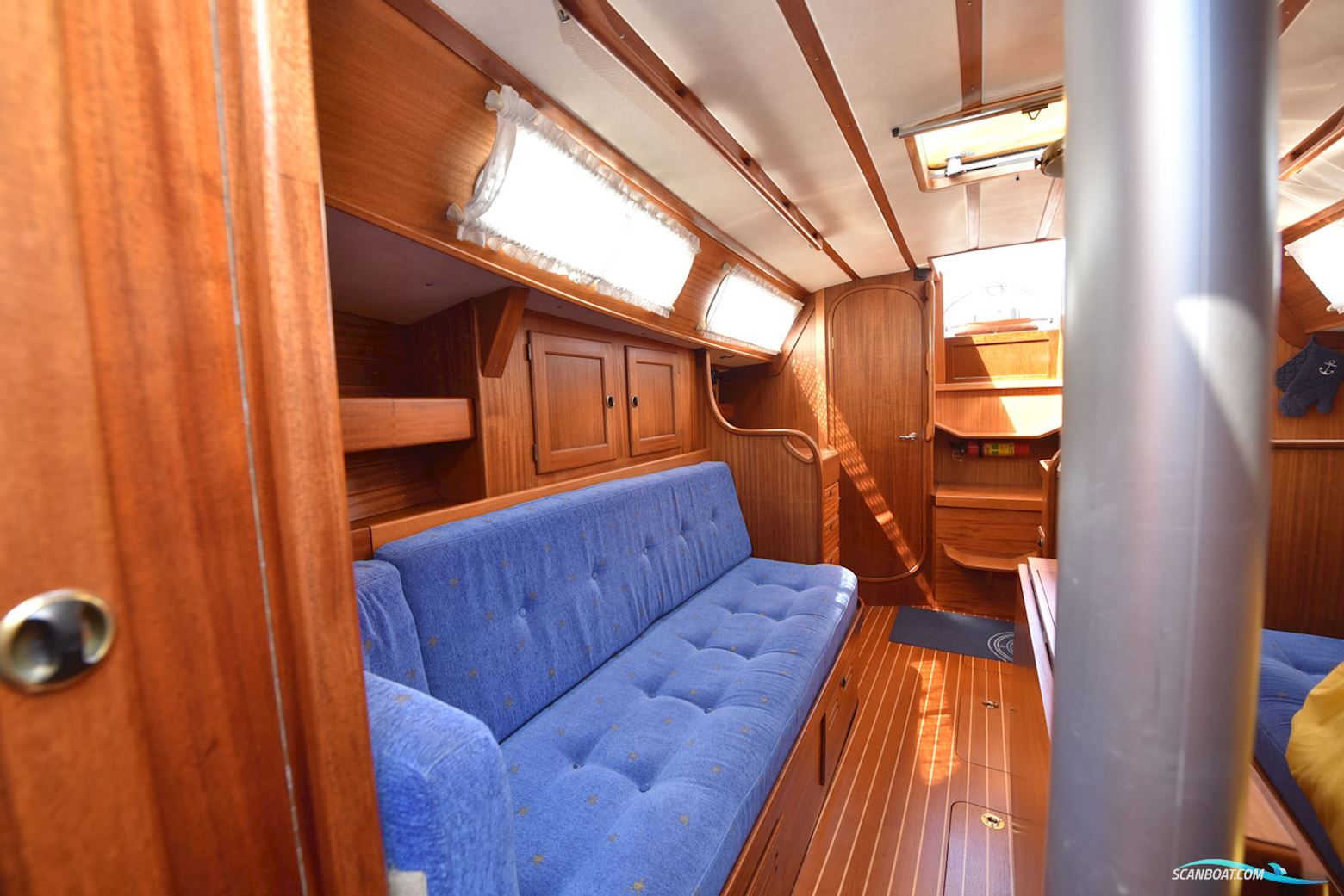 Linjett Linjett 33