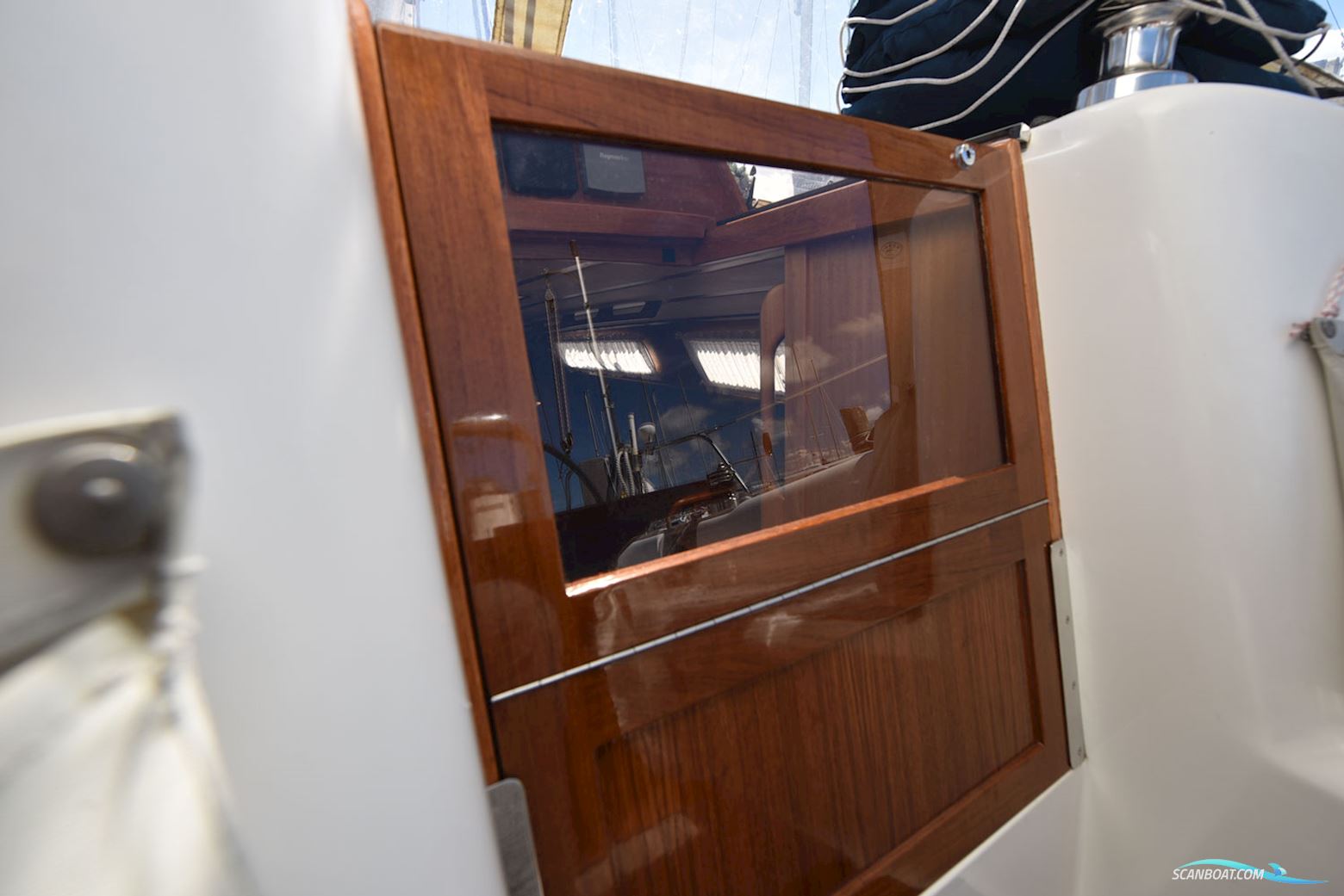 Linjett Linjett 33