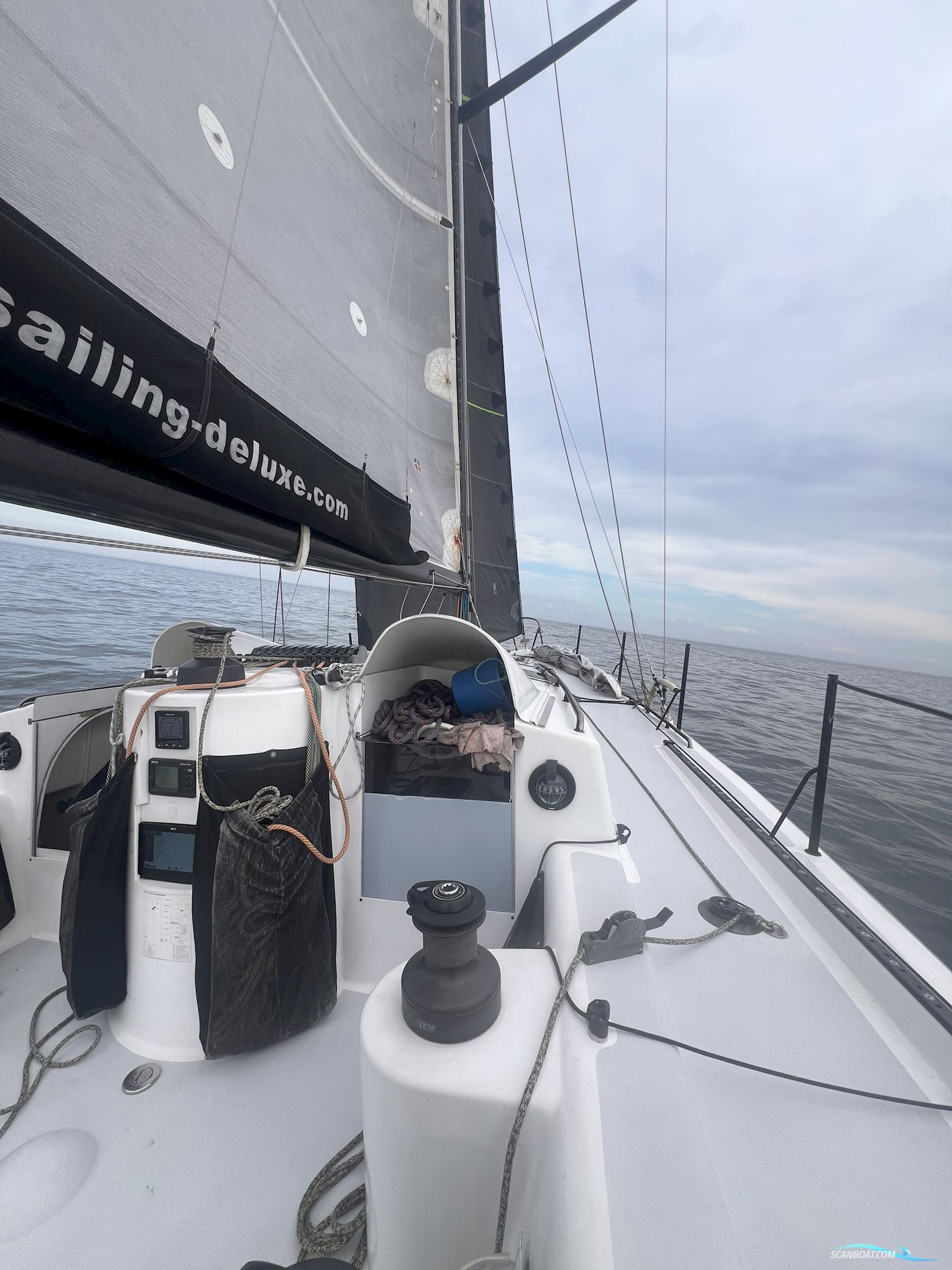 Lion Yachts Class 40