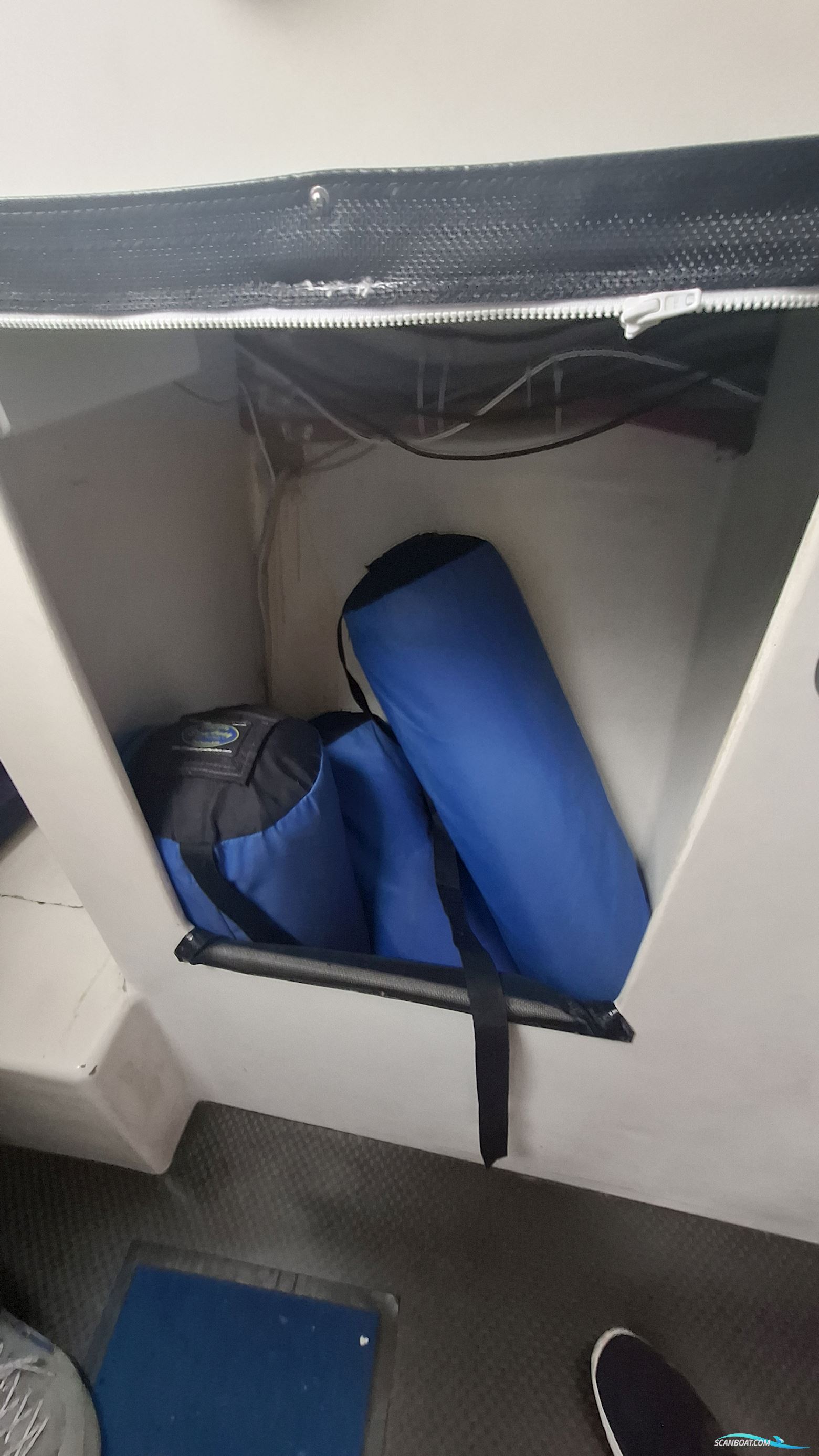 Lion Yachts Class 40