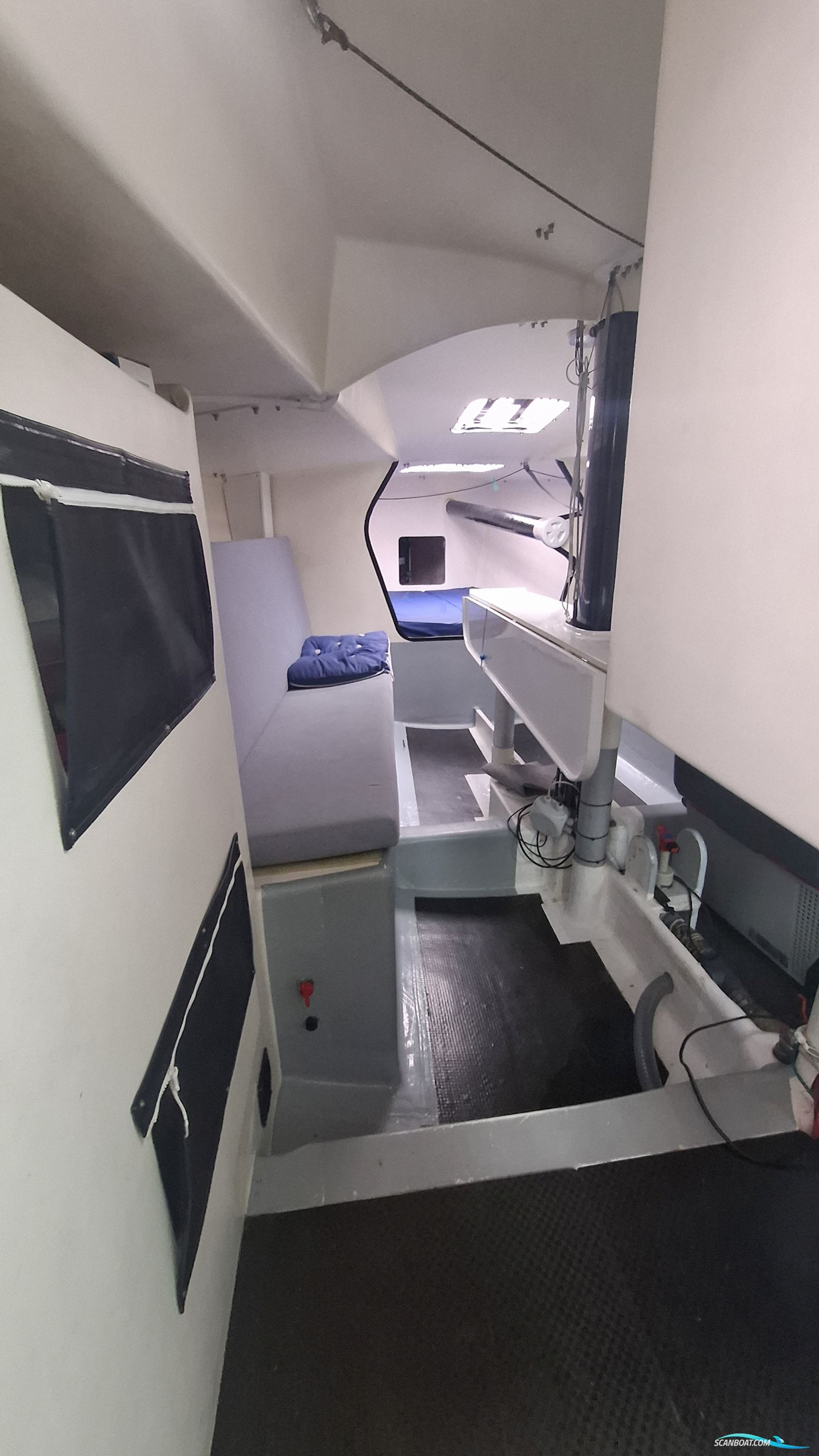 Lion Yachts Class 40