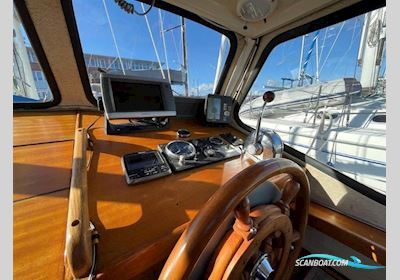 LM 27 Sailingboat 1977, with Volvo Penta  MD2B engine, United Kingdom