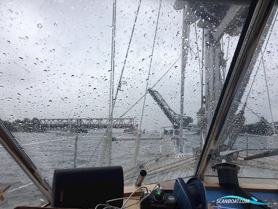 LM 35 Vitesse Cabrio