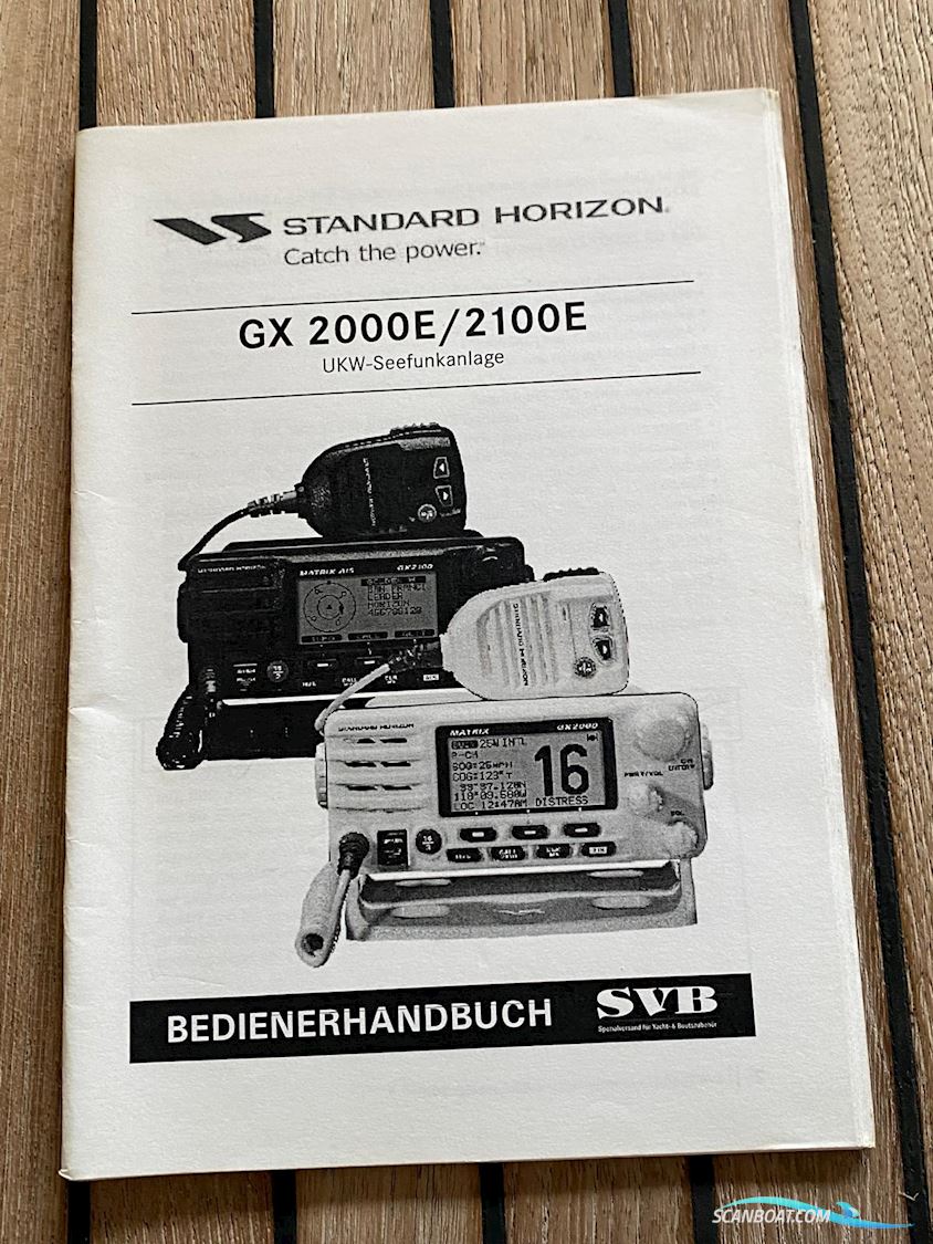 LM 35 Vitesse Cabrio