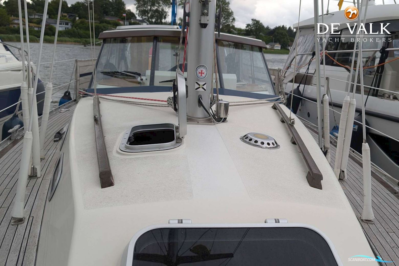 LM 35 Vitesse