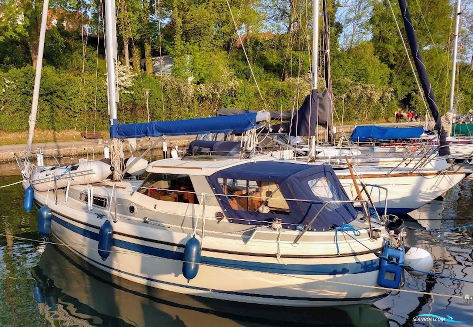 LM Boats 26