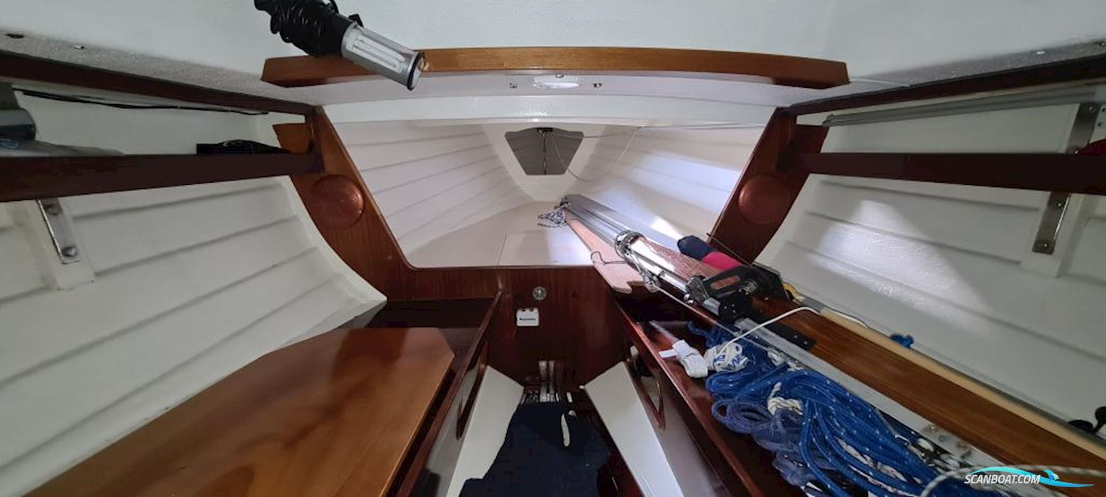 LM Boats Nordisches Folkeboot