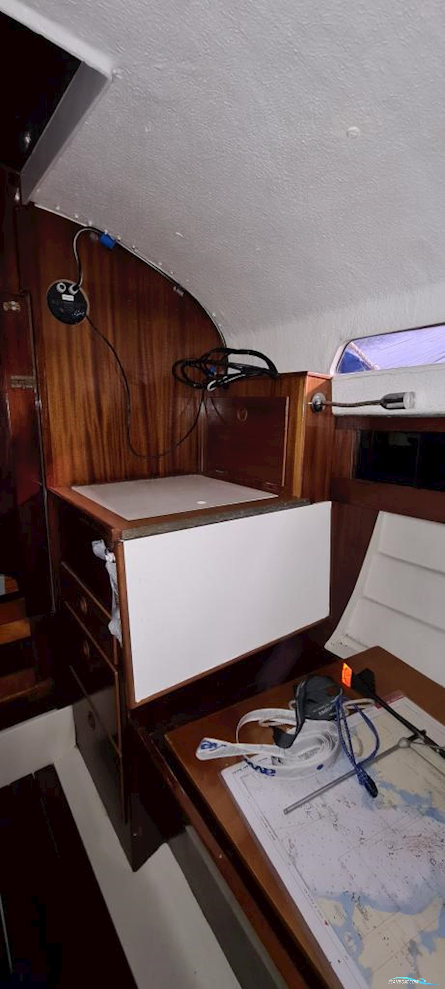 LM Boats Nordisches Folkeboot