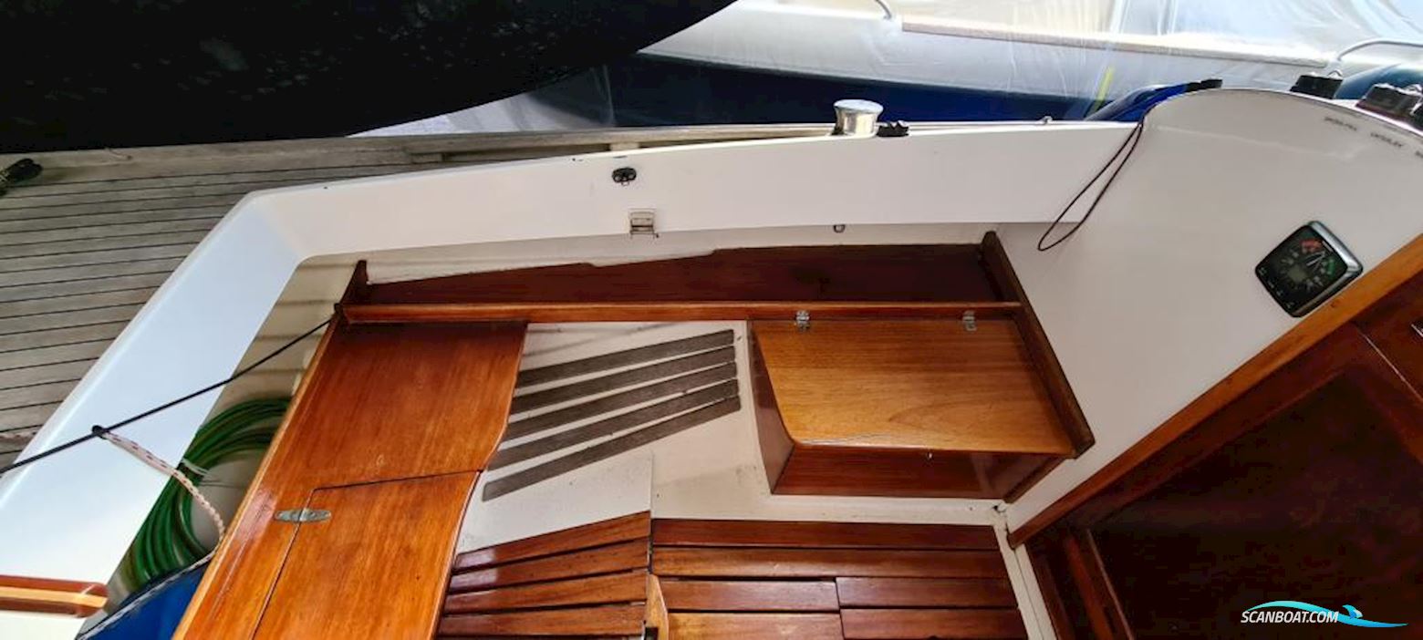 LM Boats Nordisches Folkeboot