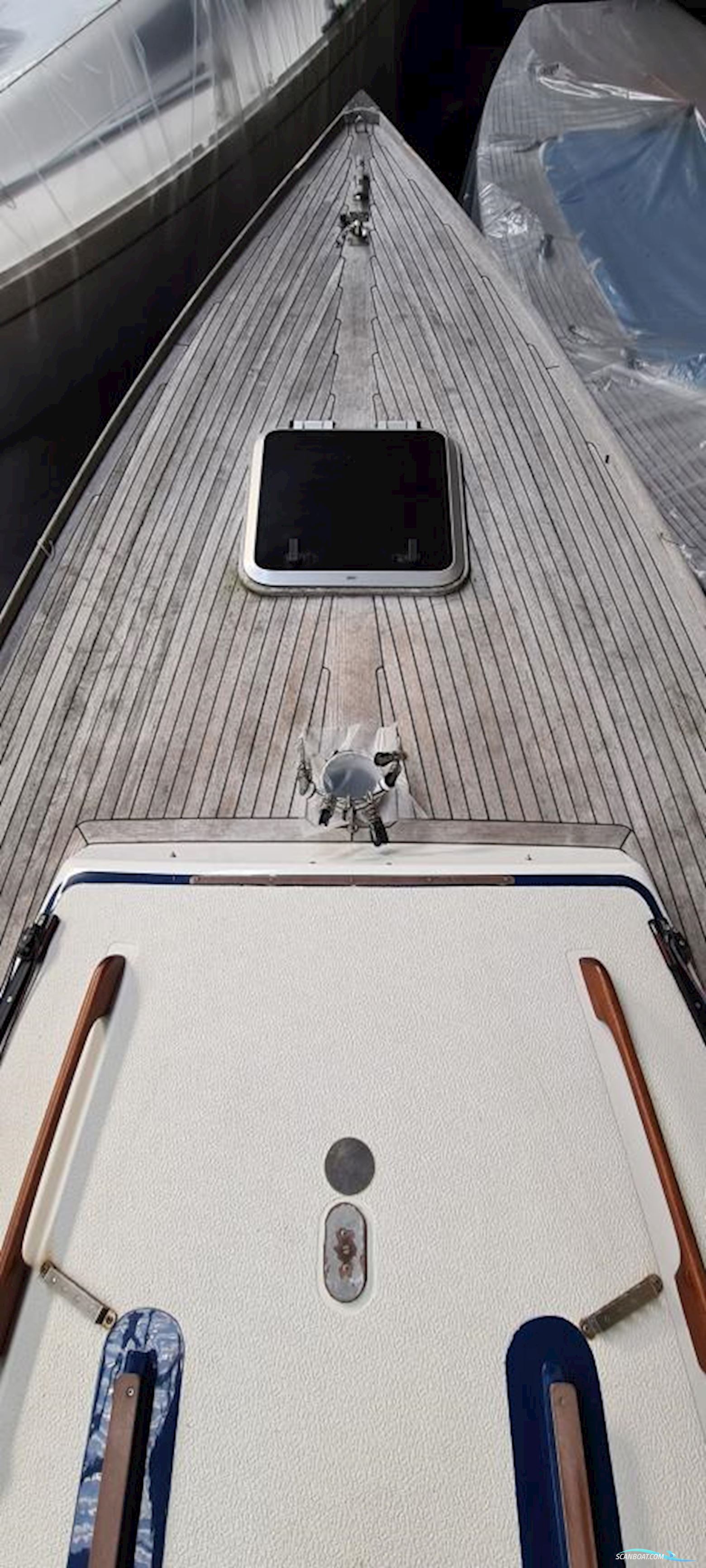 LM Boats Nordisches Folkeboot