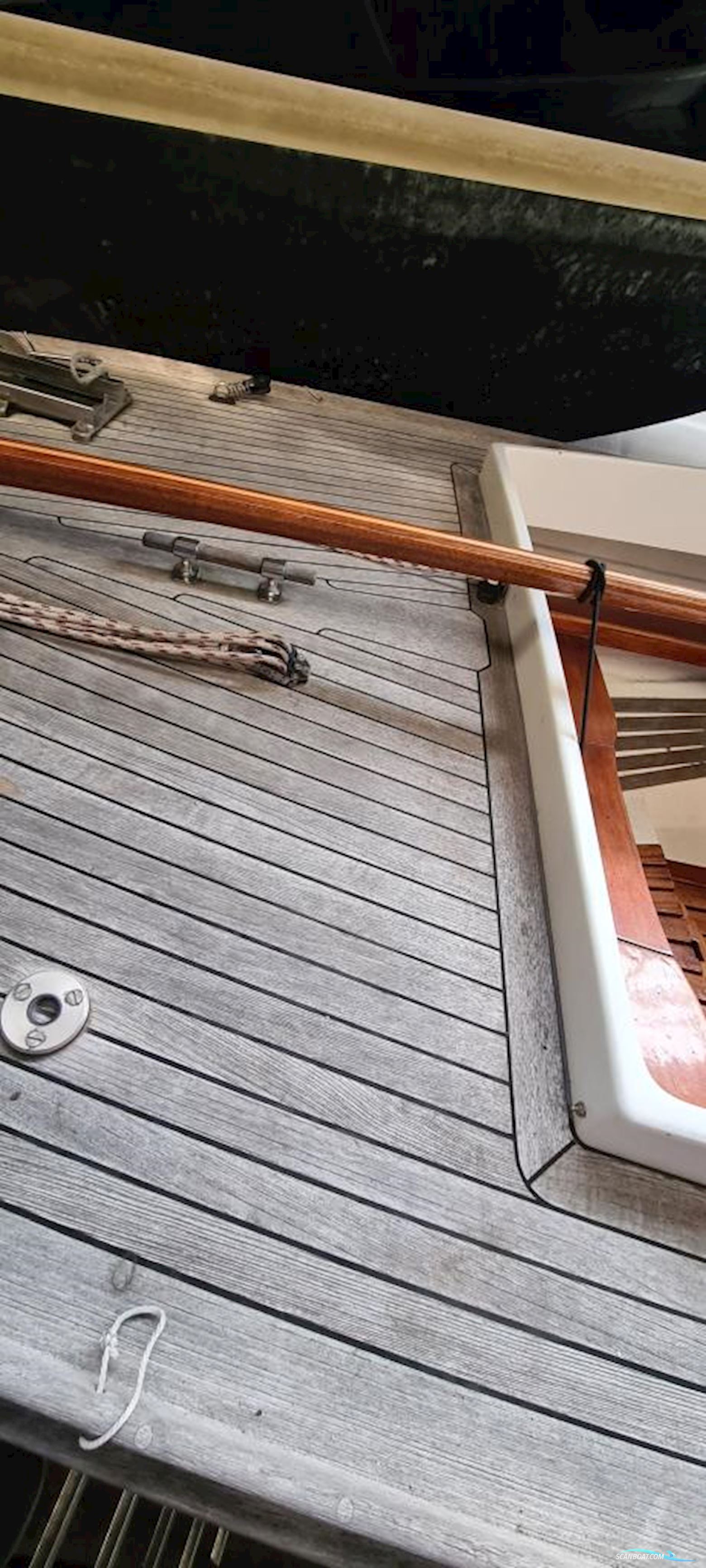 LM Boats Nordisches Folkeboot