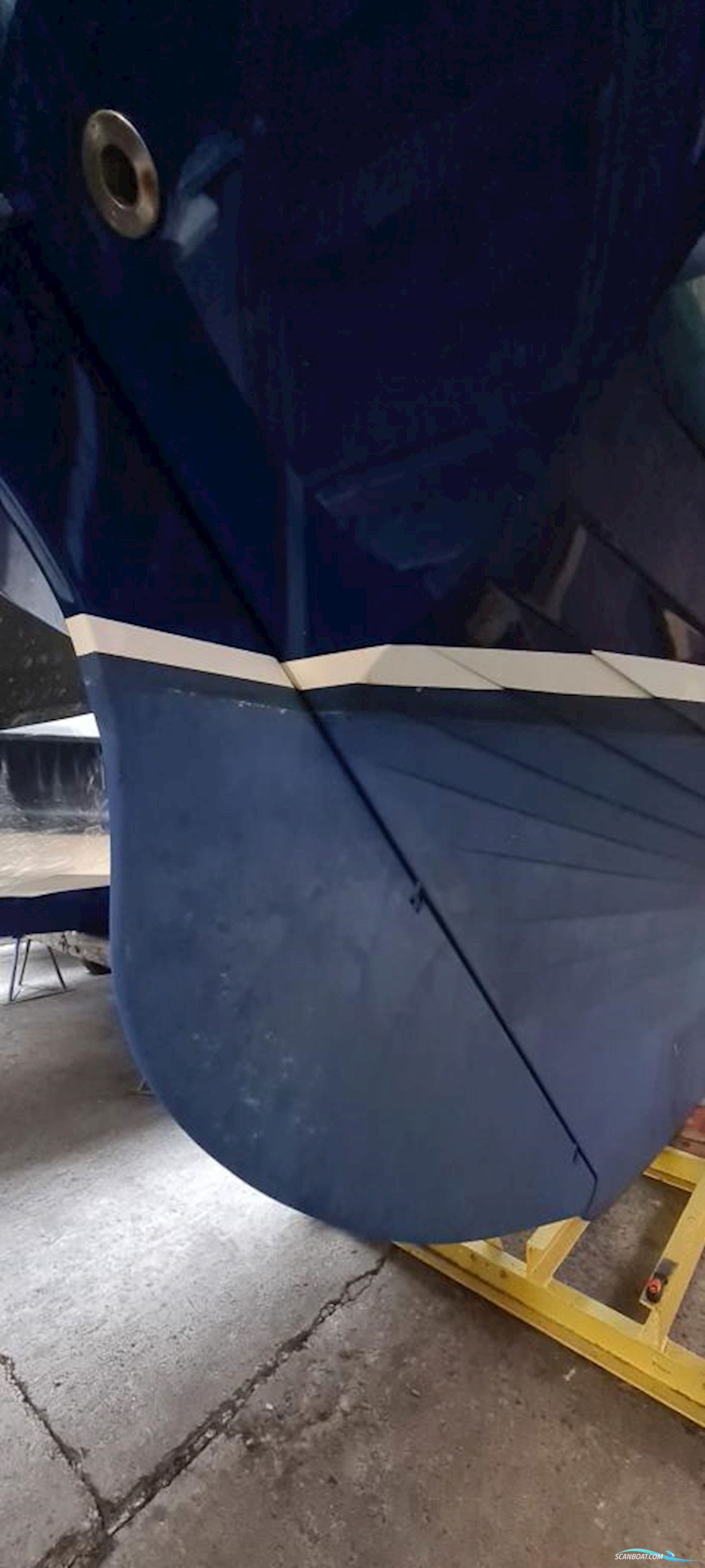 LM Boats Nordisches Folkeboot