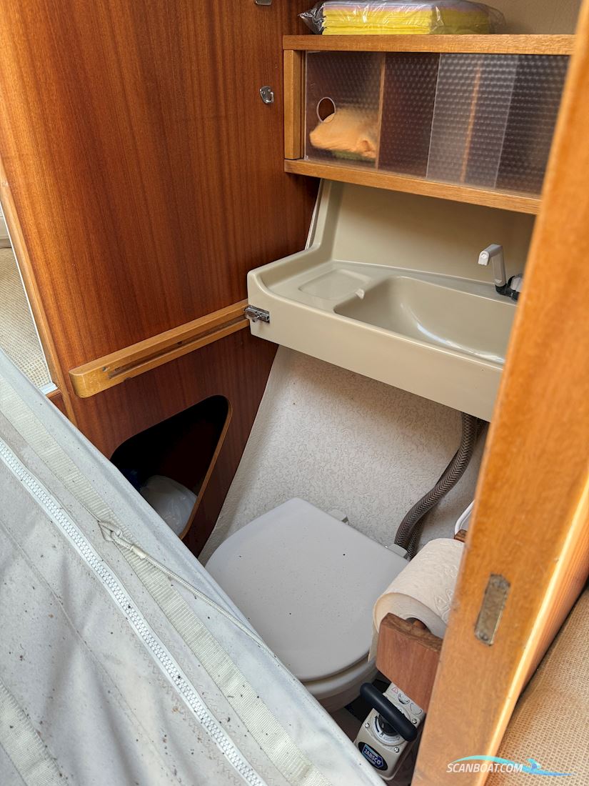 Lm Mermaid 270