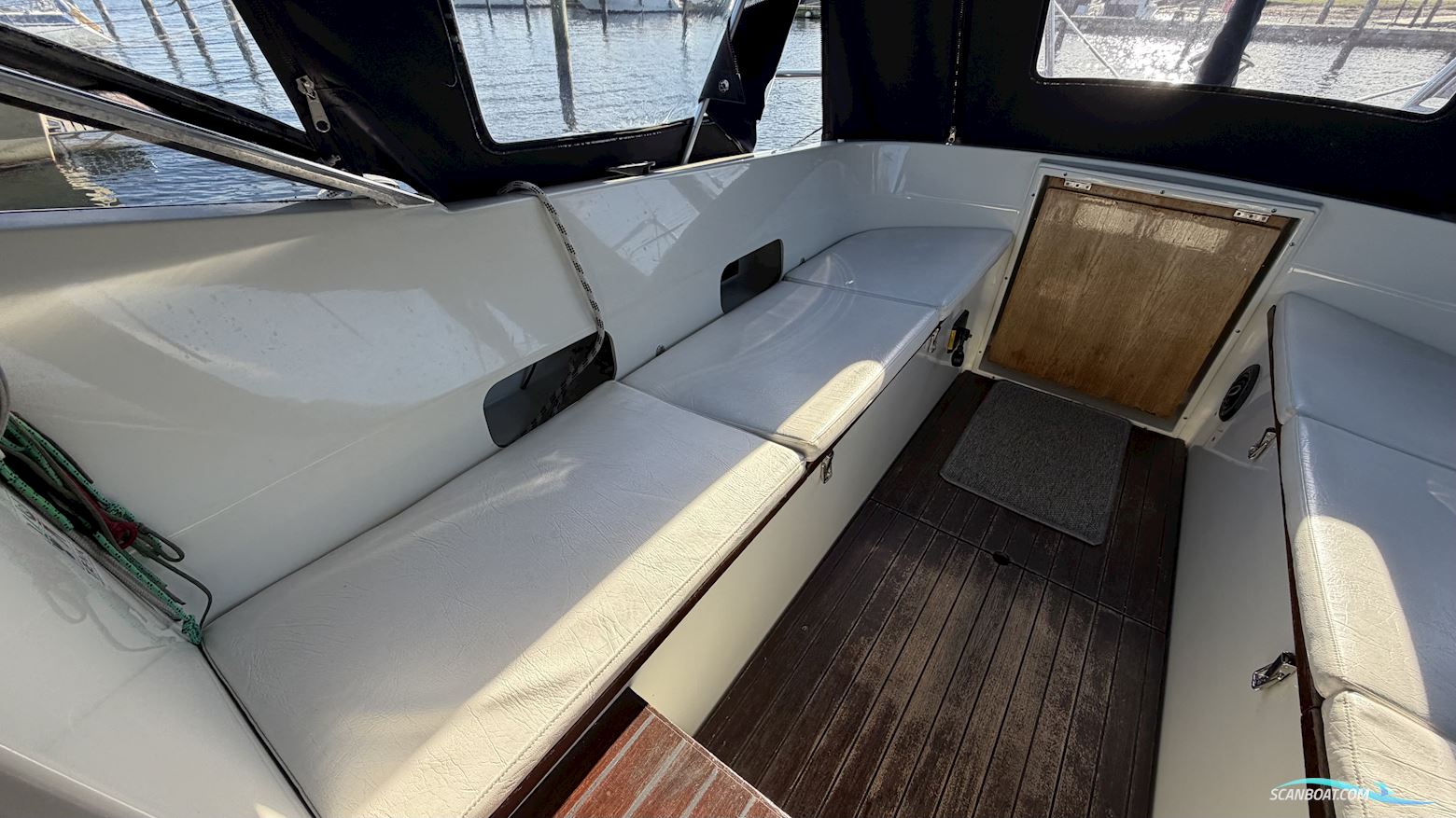 LM Mermaid 290