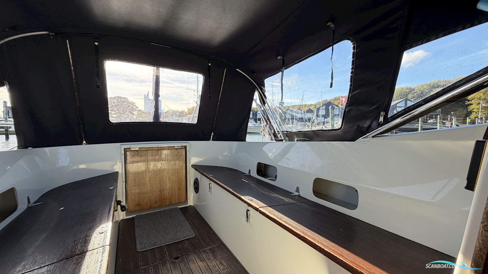 LM Mermaid 290