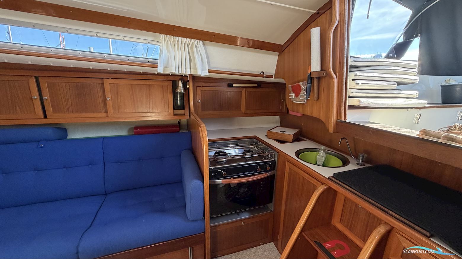 LM Mermaid 290