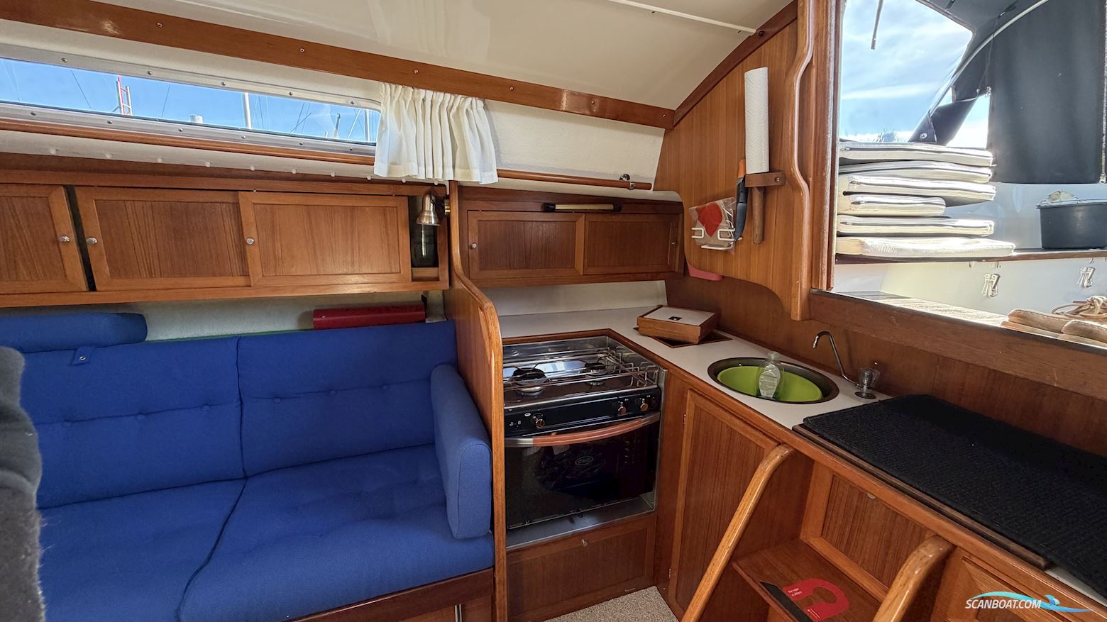 LM Mermaid 290