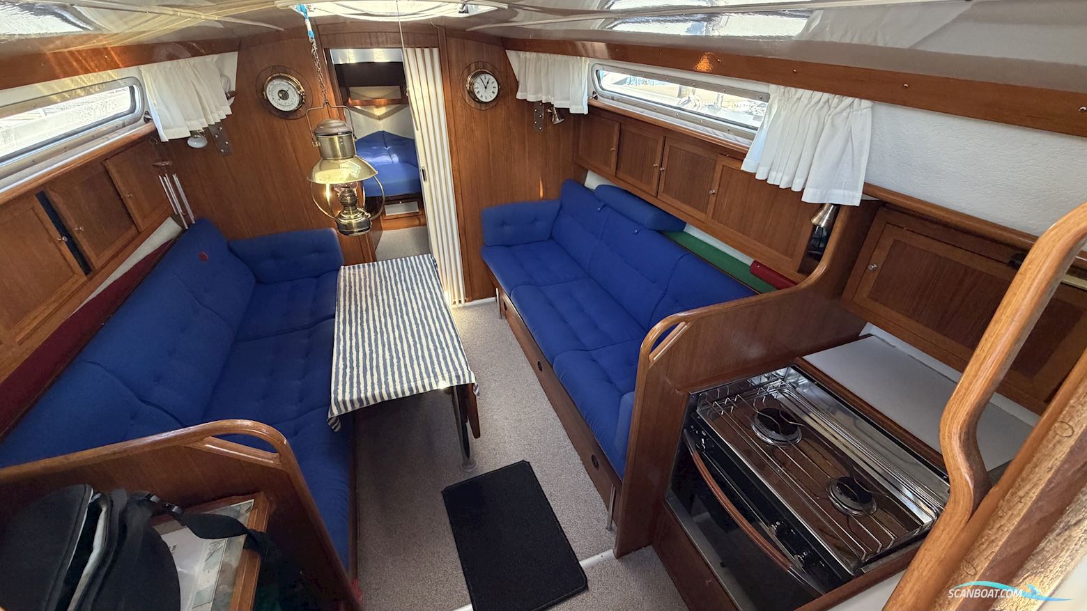 LM Mermaid 290