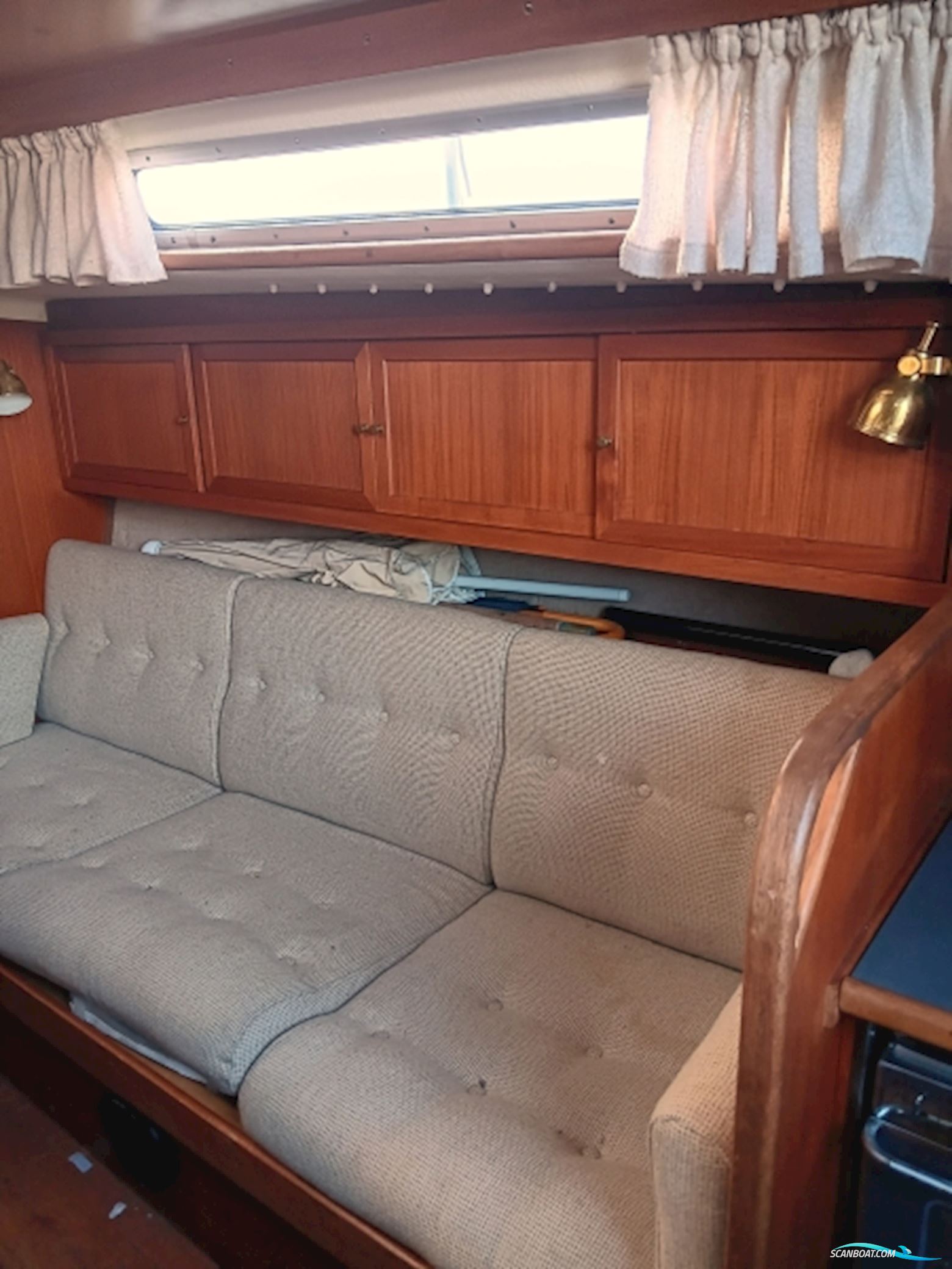 LM Mermaid 290 Sejlbåd
