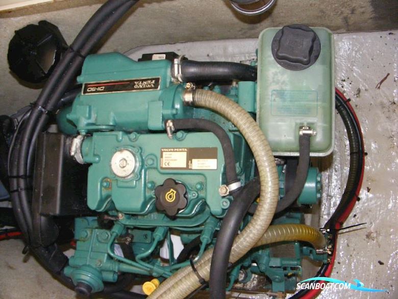 LM Mermaid 315